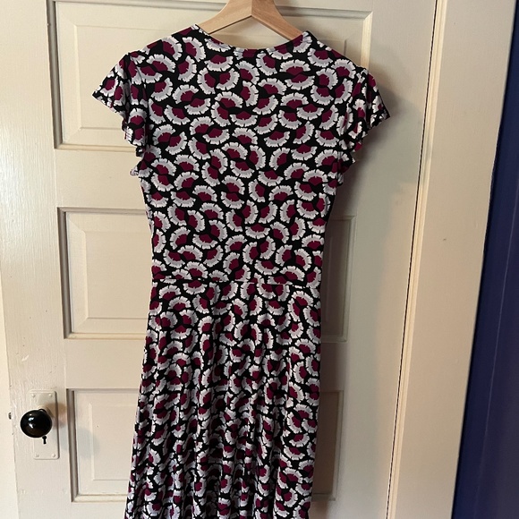 Leota Emma Knit Dress — SP - Picture 3 of 6
